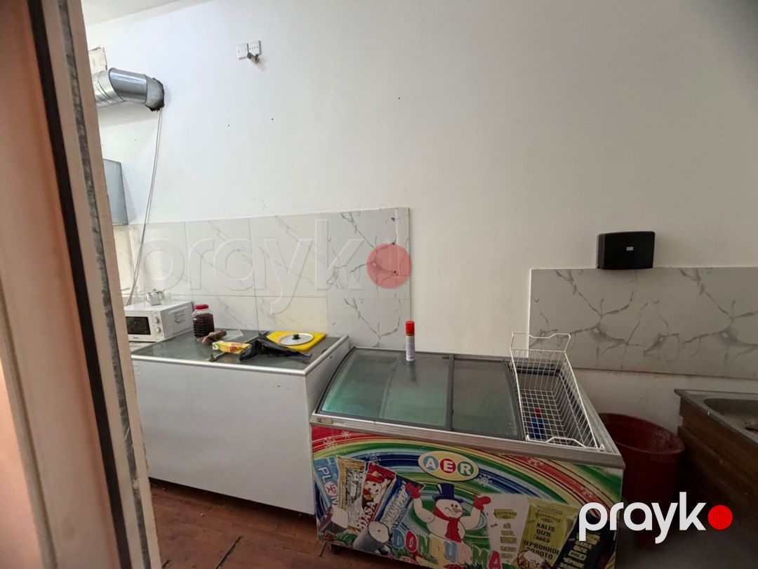 Obyekt icarəyə verilir, Azadlıq pr. — Daşınmaz əmlak, Bakı (11)
