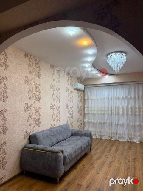 2-otaqlı yeni tikili kirayə verilir, Masazır qəs., 63 m²