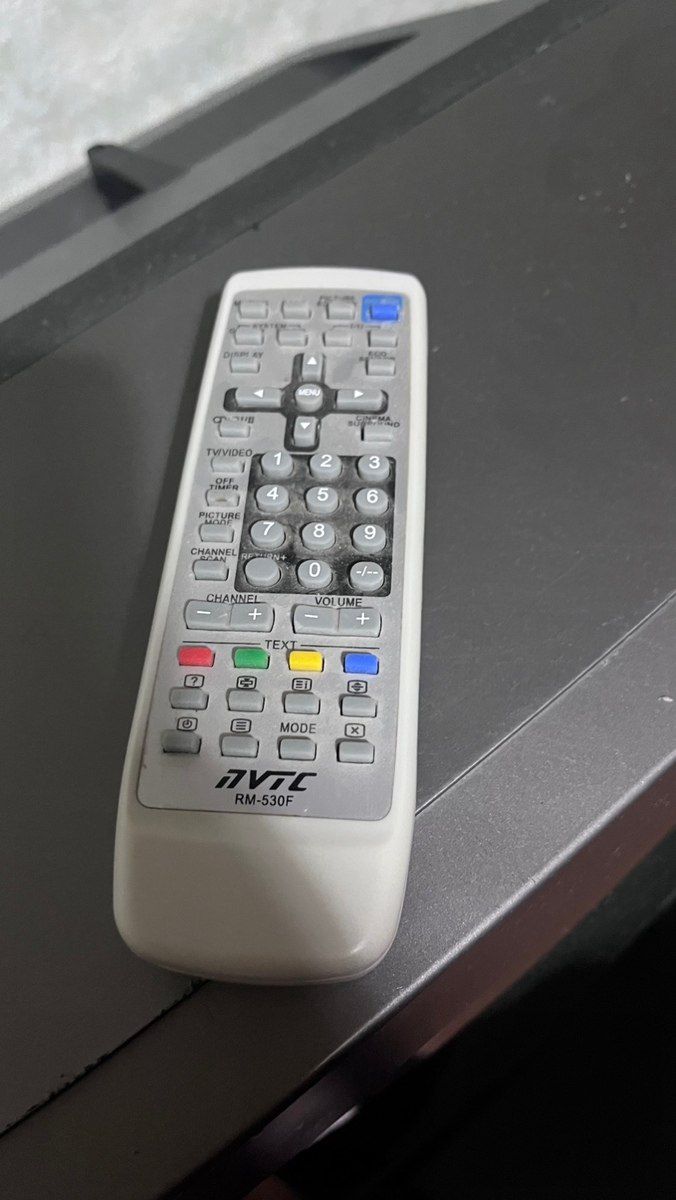 Televizor JVC — Elektronika, Goranboy (4)
