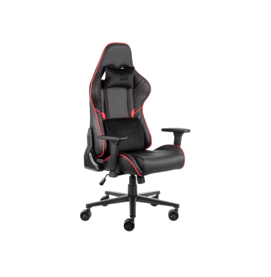 Oyunçu kreslosu "2E Gaming Hibagon Black Red" — Mallar, Bakı
