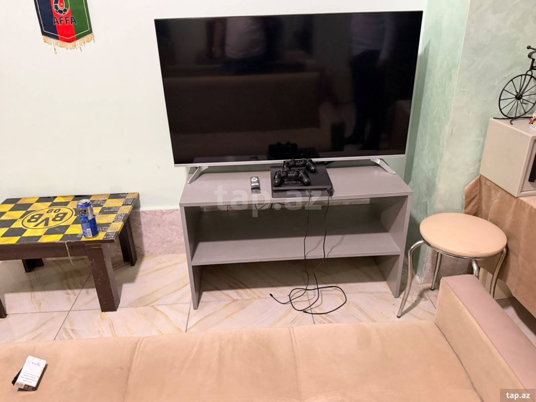 PlayStation klub avadanlığı — Biznes və avadanlıq, Bakı (6)