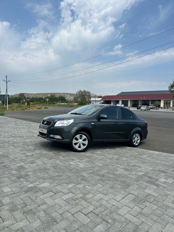 Ravon Nexia R3, 1.5 L, 2019 il, 180 000 km — Avtomobillər, Göyçay (12)