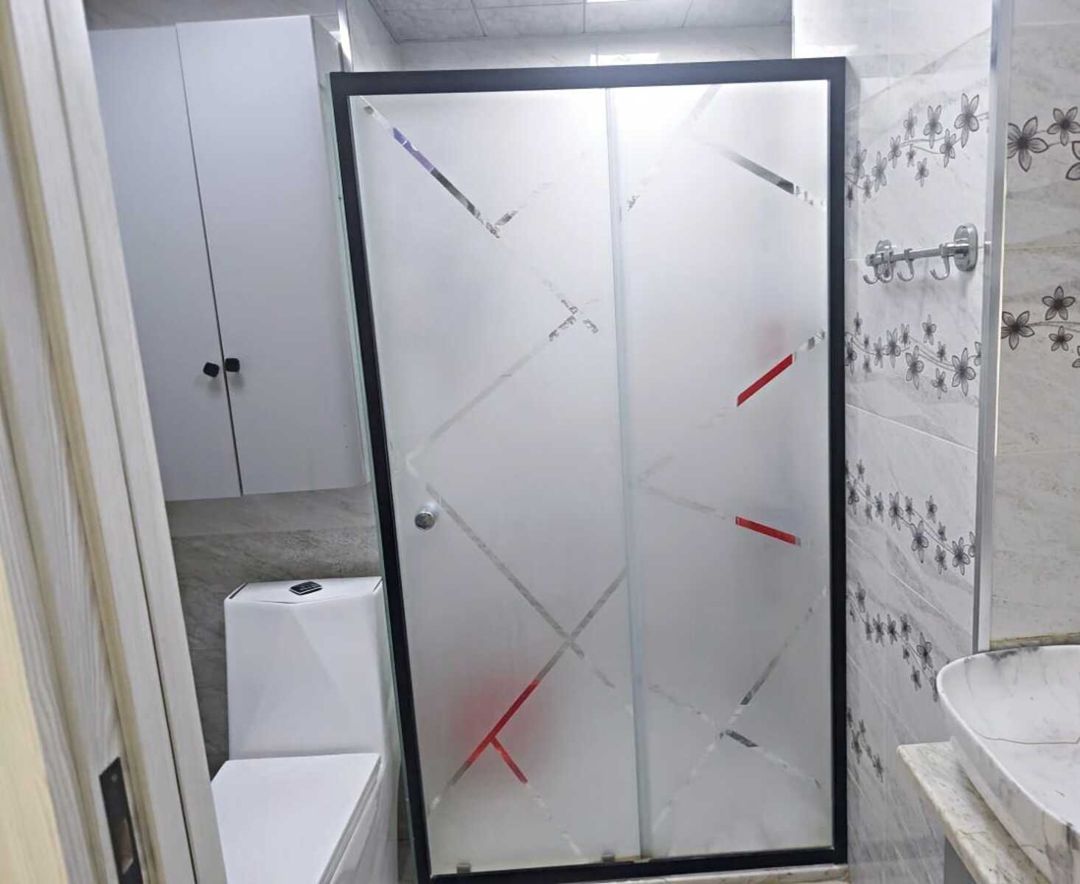 2-otaqlı yeni tikili, Məmməd Əmin Rəsulzadə küç., 64 m² — Mənzil, Xırdalan (12)