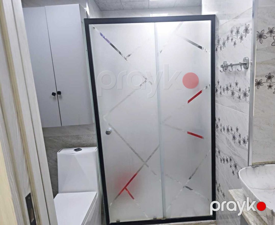 2-otaqlı yeni tikili, Məmməd Əmin Rəsulzadə küç., 64 m² — Mənzil, Xırdalan (12)