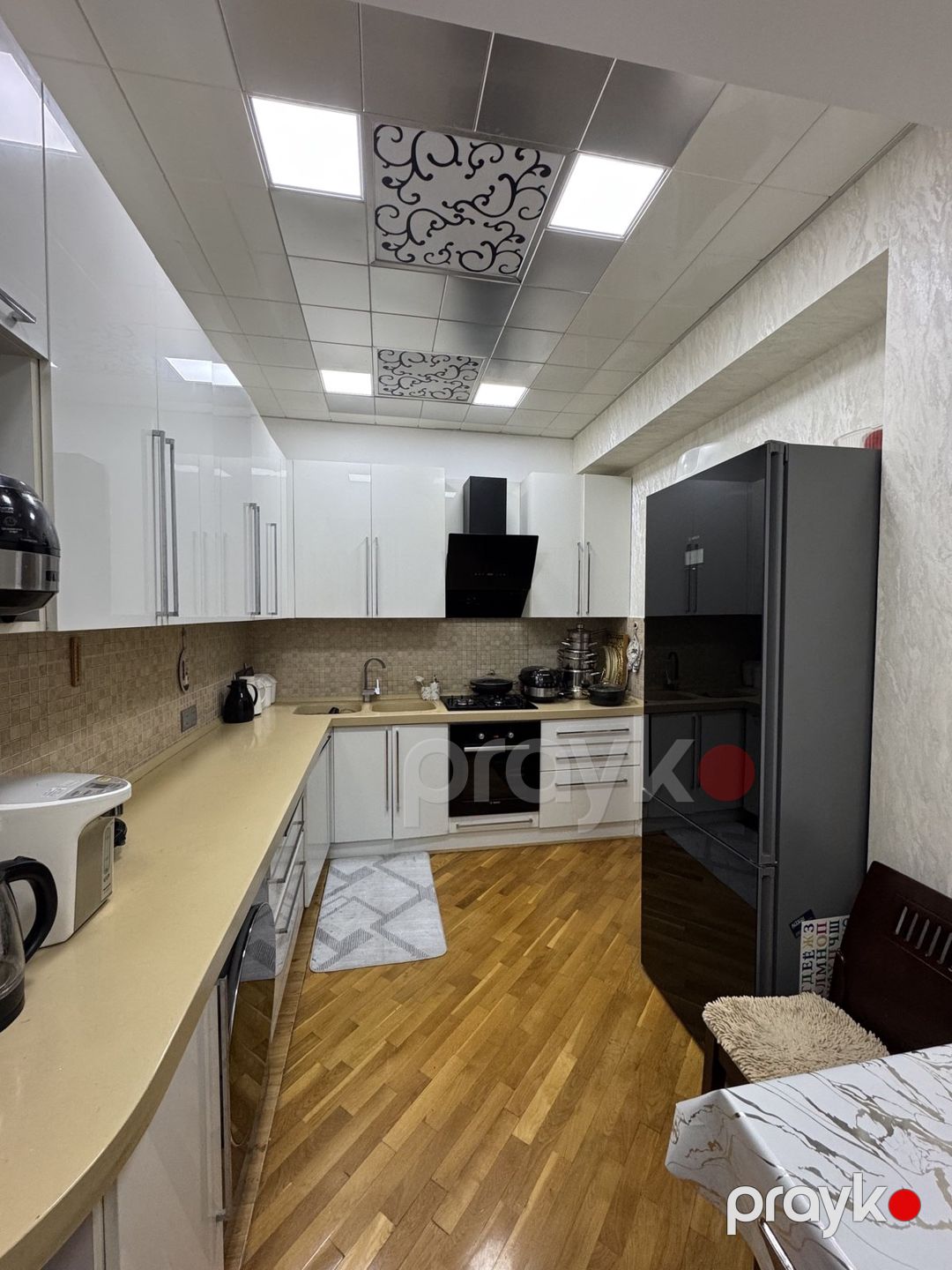 Satılır 3 otaqlı yeni tikili 125 m² — Mənzil, Bakı (12)