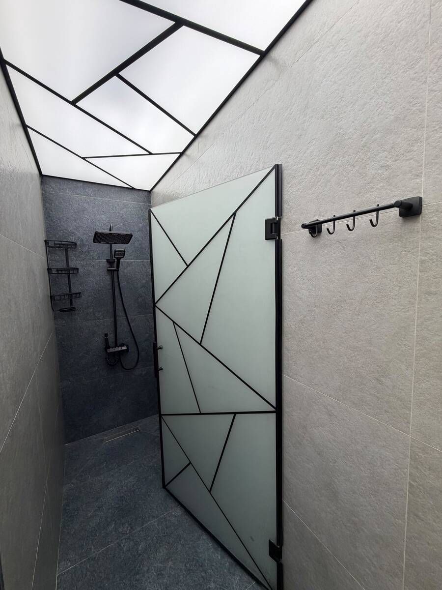 Satılır 2 otaqlı yeni tikili 65 m² — Mənzil, Bakı (9)