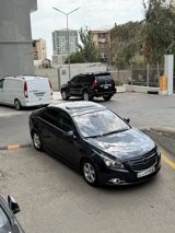 Chevrolet Cruze, 1.4 L, 2014 il, 299 800 km — Автомобили