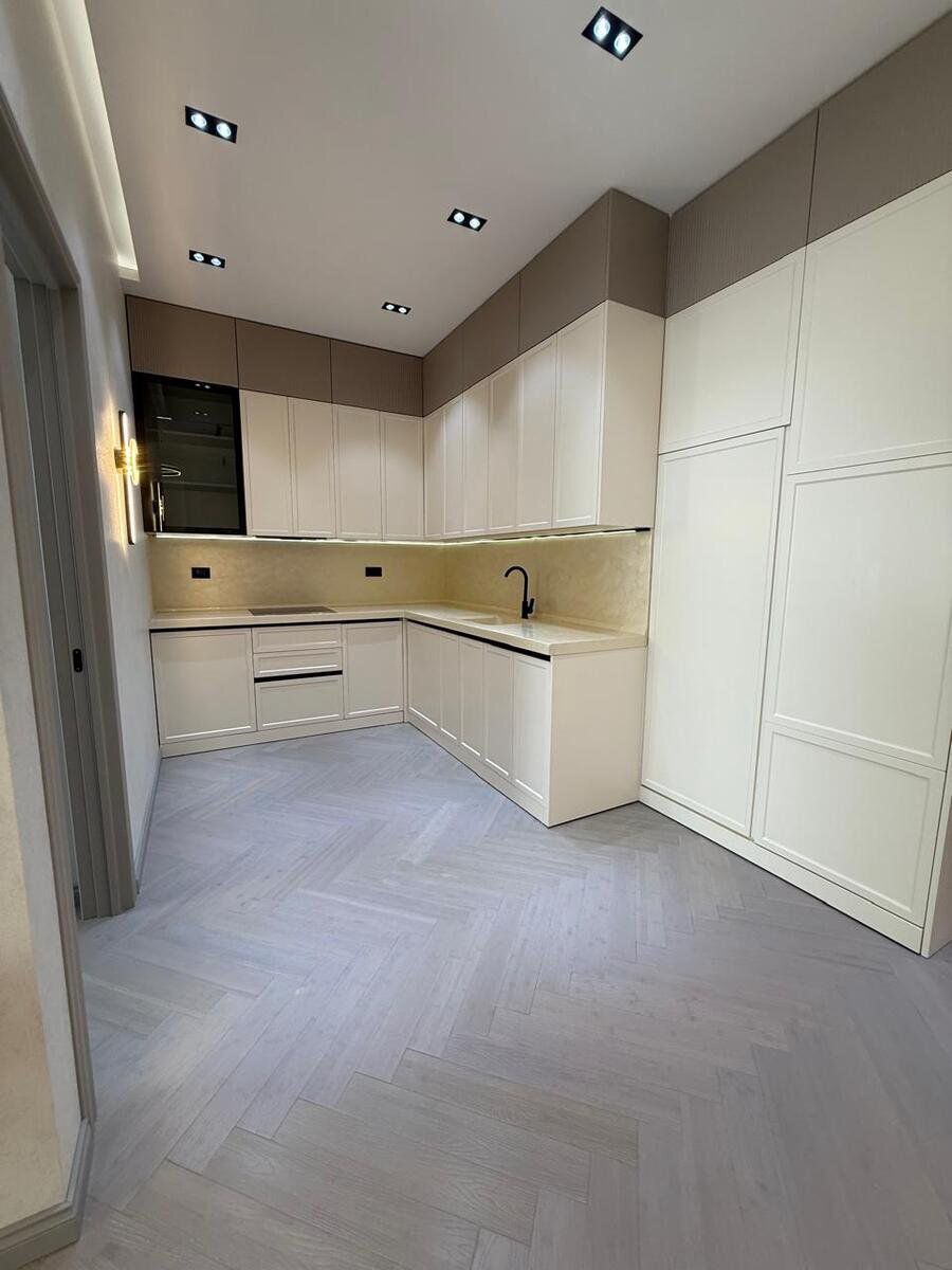 Satılır 2 otaqlı yeni tikili 68 m² — Mənzil, Bakı (4)