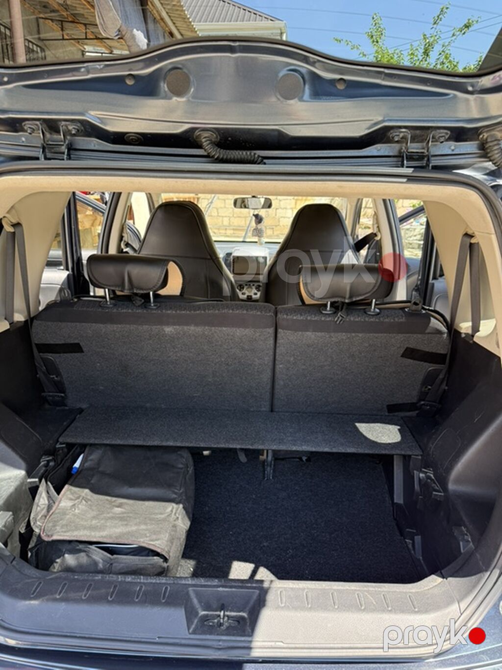 Nissan Note: 1.6 l | 2011 il Hetçbek 77-XZ-881 — Avto, Masazır (8)
