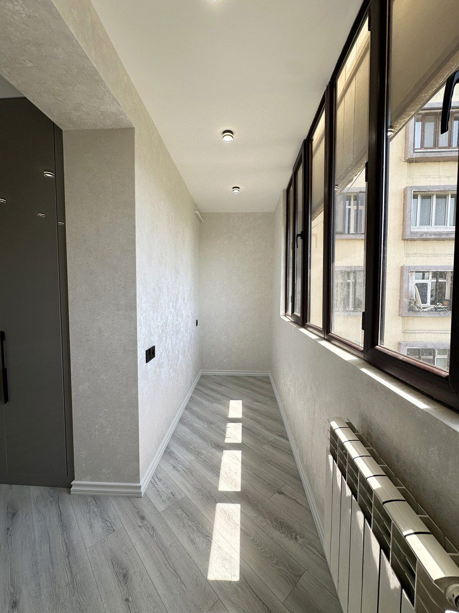 Satılır 2 otaqlı köhnə tikili 65 m² — Mənzil, Bakı (7)