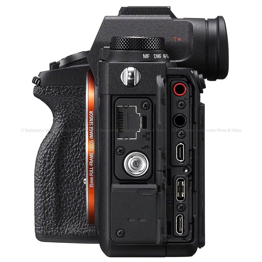 Sony a9 II Mirrorless Camera Amerikadan alınıb. Yalnız xaricdə idman — Elektronika, Bakı (3)
