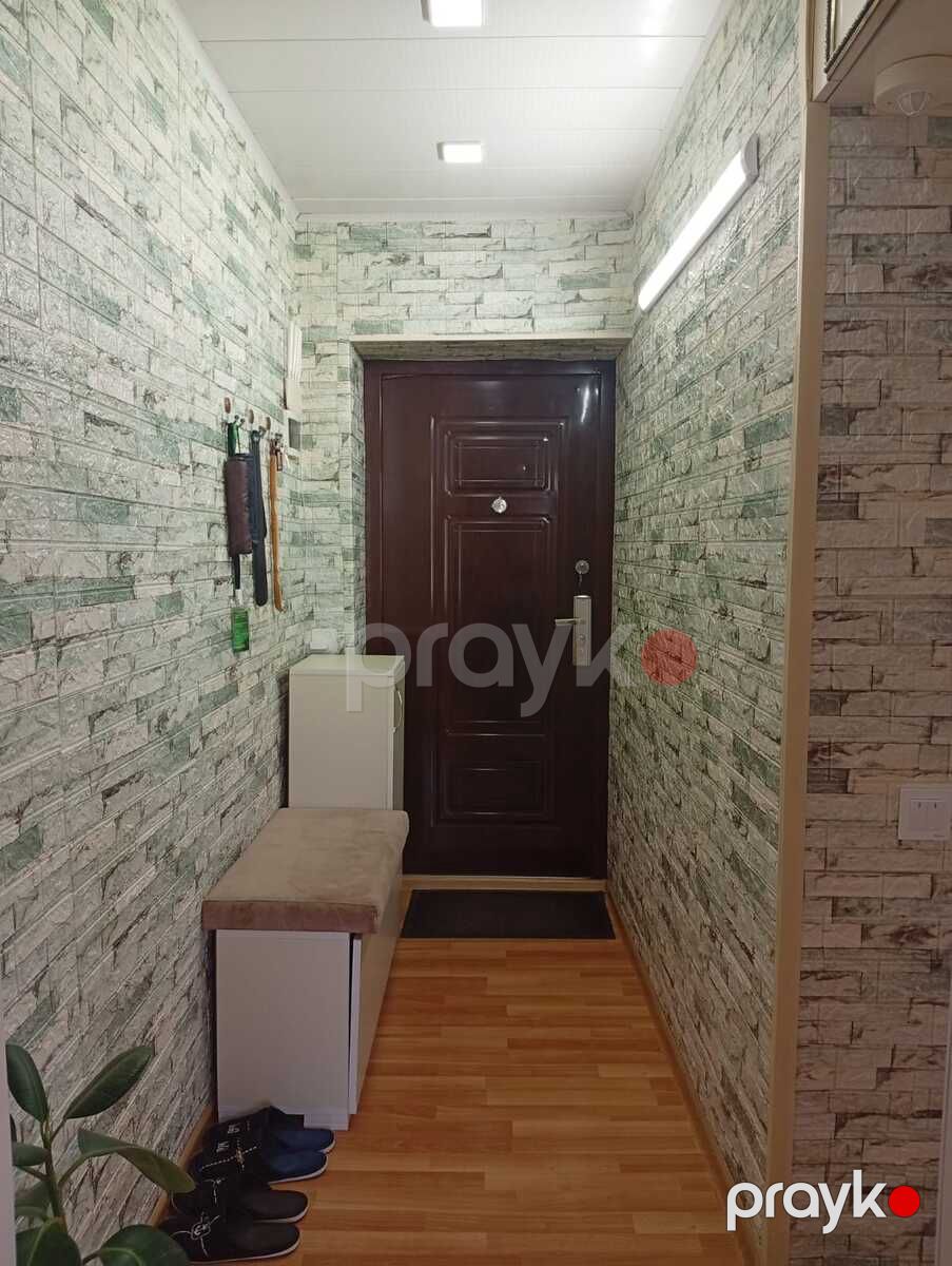 Satılır 1 otaqlı köhnə tikili 30 m² — Mənzil, Bakı (7)