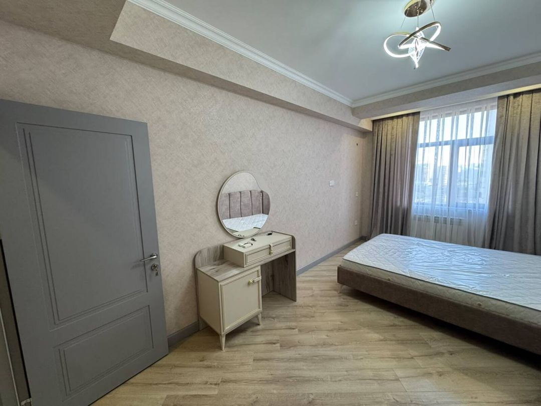 İcarəyə verilir 2 otaqlı yeni tikili 65 m² — Mənzil, Bakı (6)