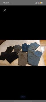 8 ədəd salvar 40manat — Pants