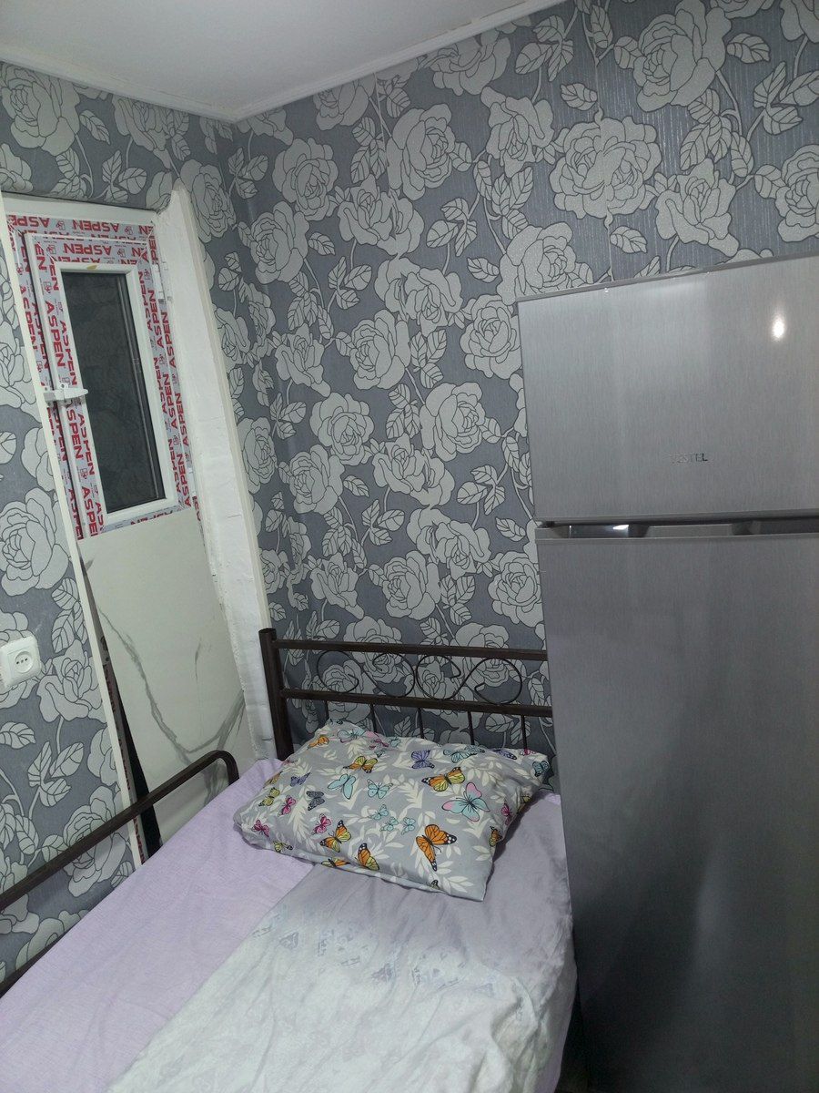 İcarəyə verilir 1 otaqlı köhnə tikili 16 m² — Mənzil, Bakı (12)