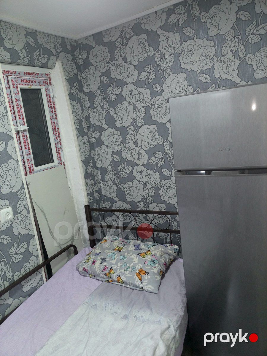 İcarəyə verilir 1 otaqlı köhnə tikili 16 m² — Mənzil, Bakı (12)