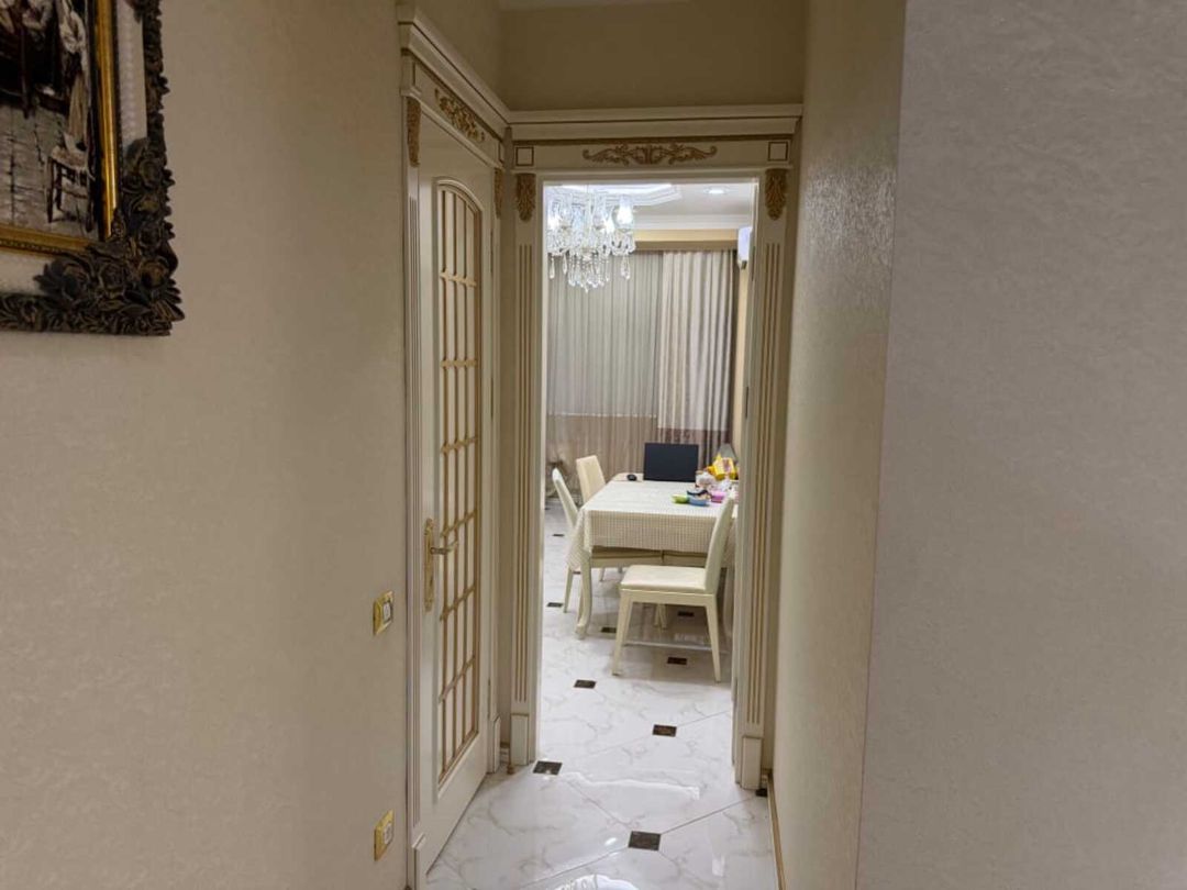Satılır 4 otaqlı yeni tikili 180 m² — Mənzil, Bakı (10)