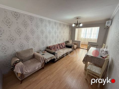 Satılır 2 otaqlı köhnə tikili 50 m²