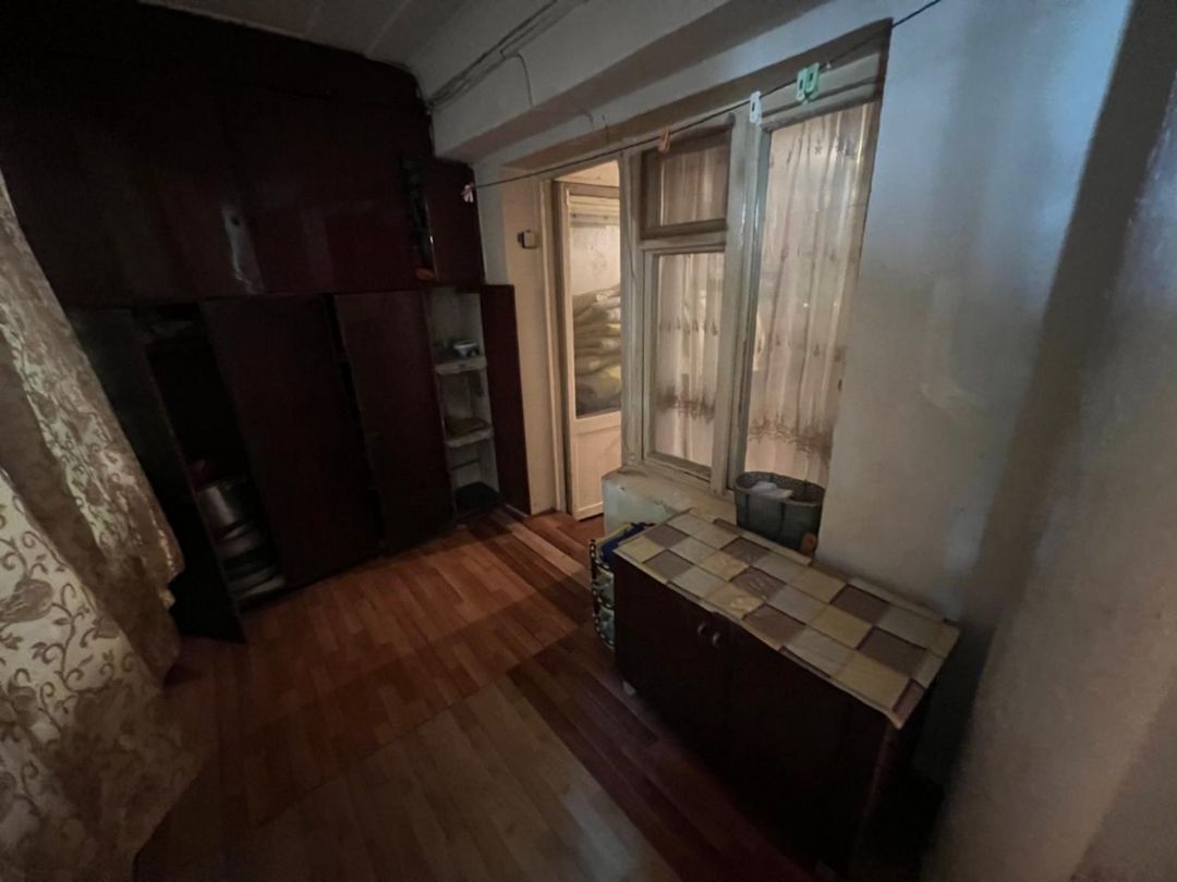 3-otaqlı mənzil, Yasamal r., 70 m² — Daşınmaz əmlak, Bakı (8)
