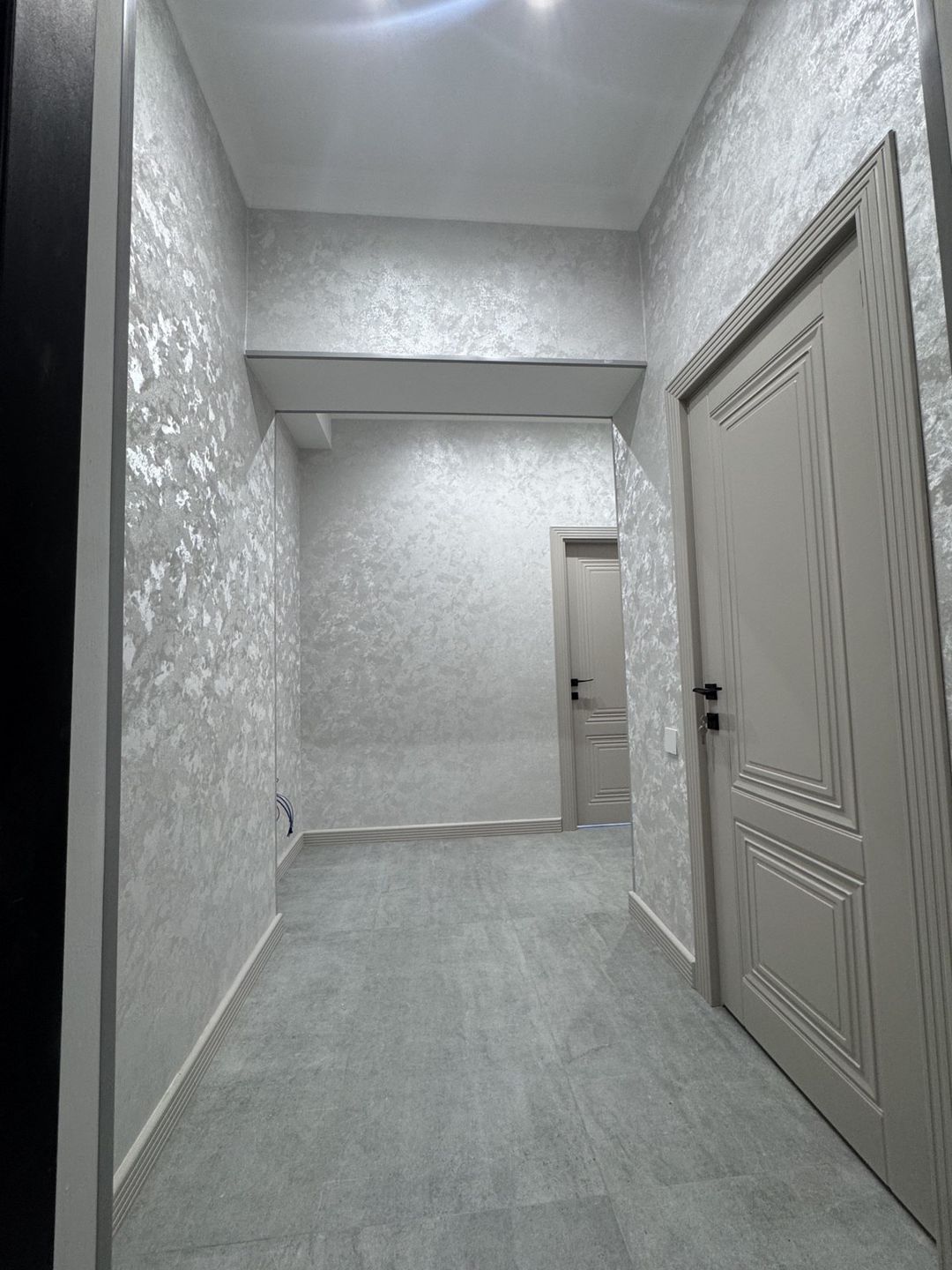 Satılır 2 otaqlı yeni tikili 55 m² — Mənzil, Xırdalan (10)