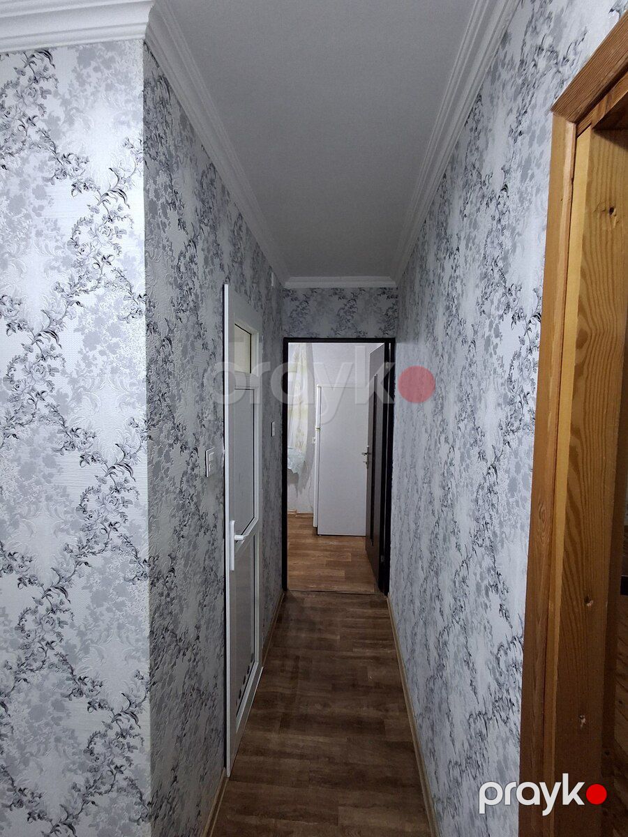 1-otaqlı mənzil kirayə, Sumqayıt, 2-ci mikr., 33 m² — Mənzil, Sumqayıt (7)