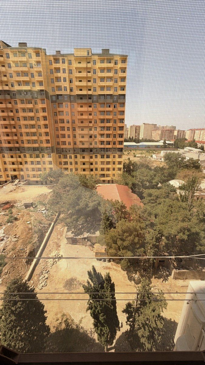 2-otaqlı yeni tikili, Xırdalan ş., 68 m² — Daşınmaz əmlak, Xırdalan (11)