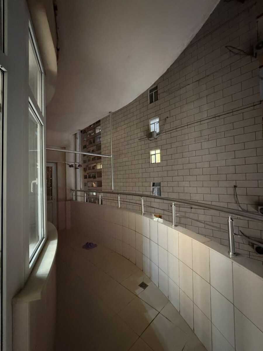 Satılır 2 otaqlı yeni tikili 65.5 m² — Mənzil, Bakı (6)