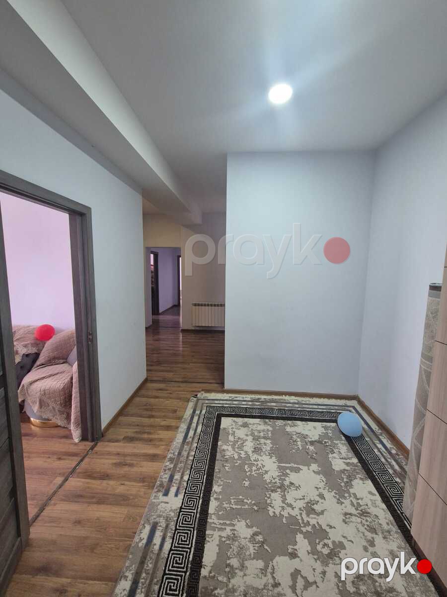 Satılır 3 otaqlı yeni tikili 104 m² — Mənzil, Bakı (9)