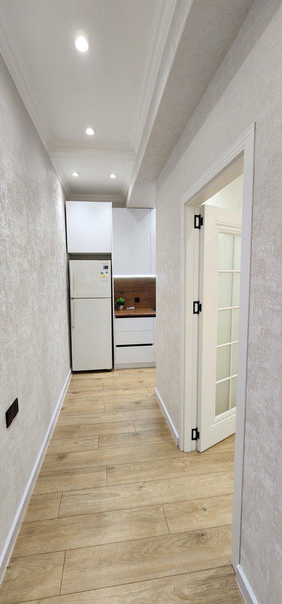 Satılır 2 otaqlı yeni tikili 55 m² — Mənzil, Bakı (12)