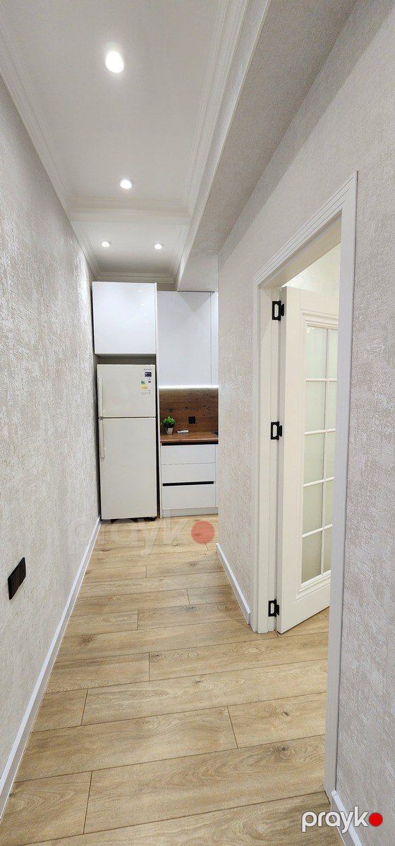 Satılır 2 otaqlı yeni tikili 55 m² — Mənzil, Bakı (12)