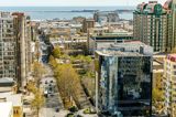 İcarəyə verilir 4 otaqlı yeni tikili 220 m² — Квартира