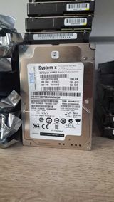 Sərt disk "300GB 15K 6G HDD" — Fexri