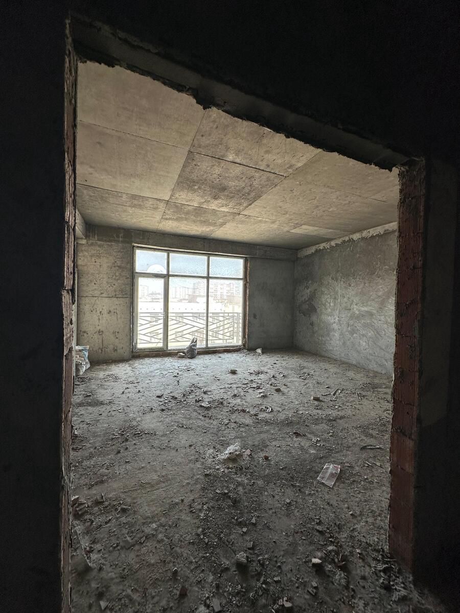 Satılır 3 otaqlı yeni tikili 133 m² — Mənzil, Bakı (6)