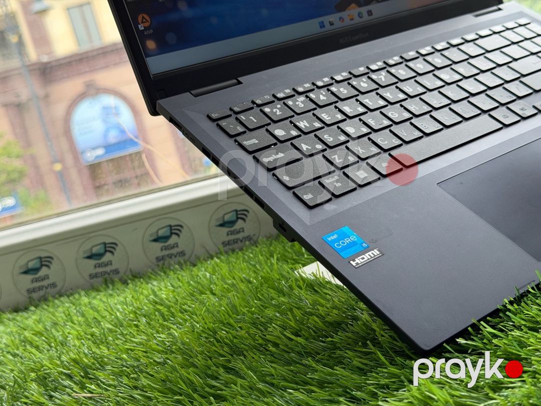 Asus ExpertBook — Noutbuklar, Bakı (2)