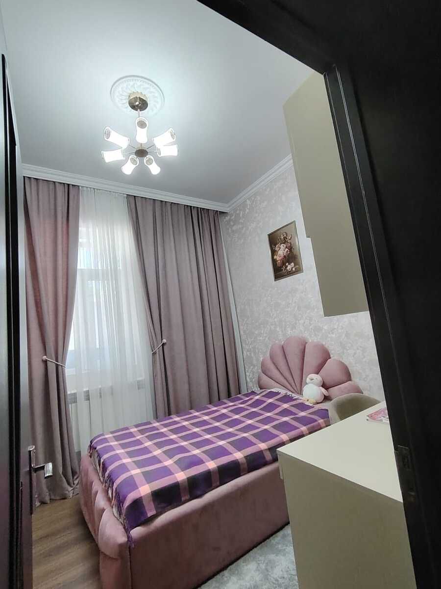 Satılır 3 otaqlı köhnə tikili 115 m² — Mənzil, Xırdalan (6)