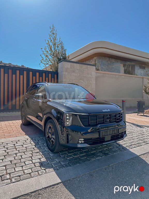 Kia Sorento, 1.6 L, 1 kWh, 2023 il, 41 000 km — Avtomobillər, Bakı (2)