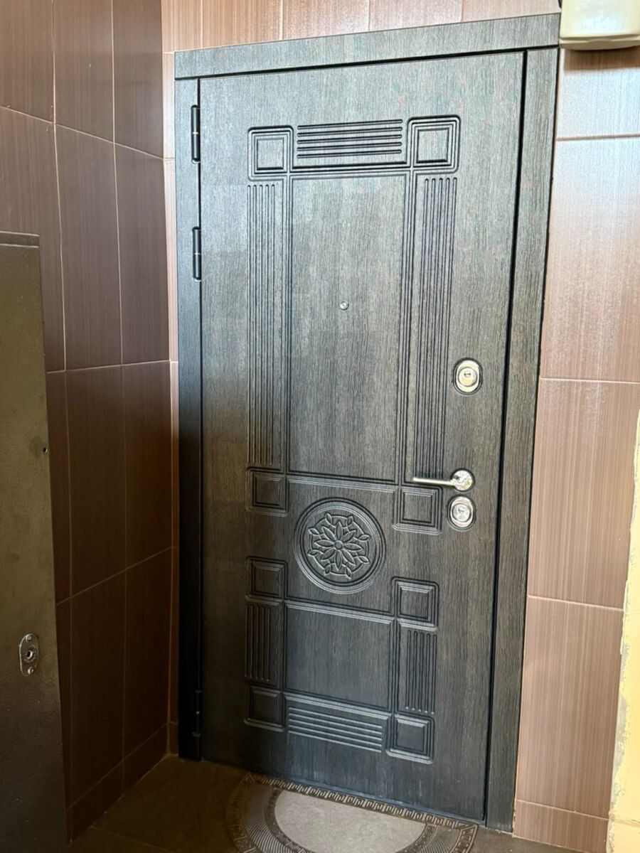 3-otaqlı mənzil, Qaraçuxur qəs., 76 m² — Daşınmaz əmlak, Bakı (11)