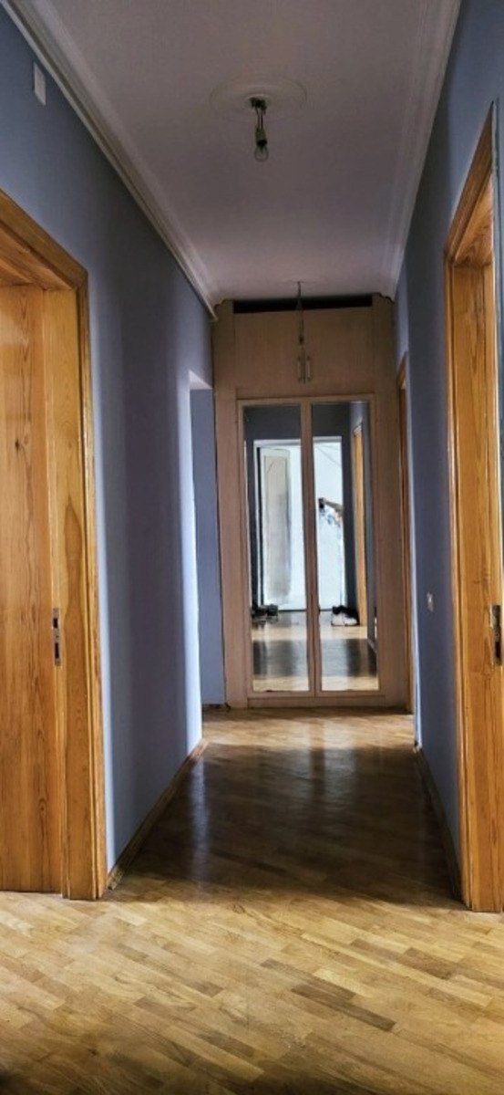 Satılır 3 otaqlı köhnə tikili 90 m² — Mənzil, Bakı (12)