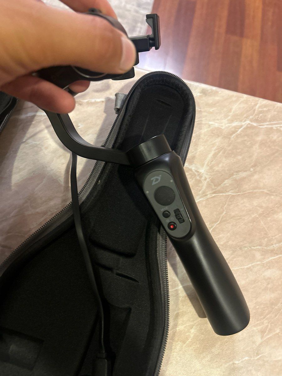 Zhiyun Smooth Q — Smartfonlar, Bakı (2)