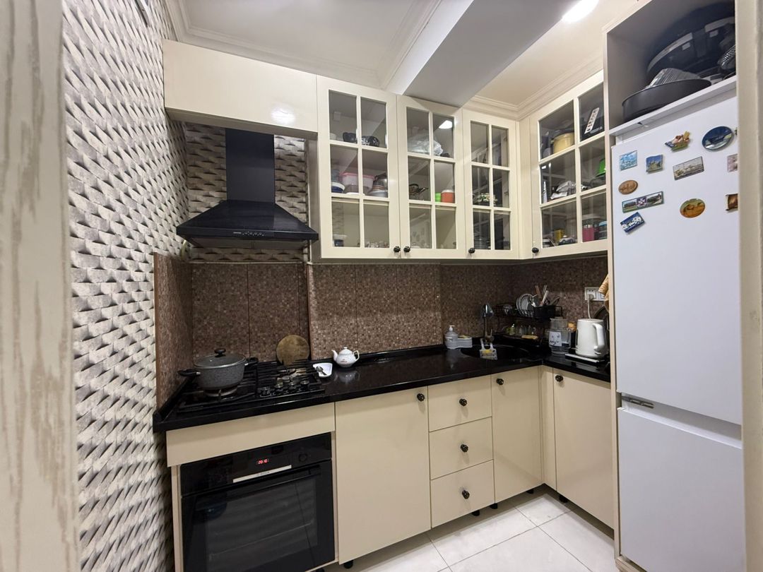 Satılır 3 otaqlı yeni tikili 82 m² — Mənzil, Bakı (7)