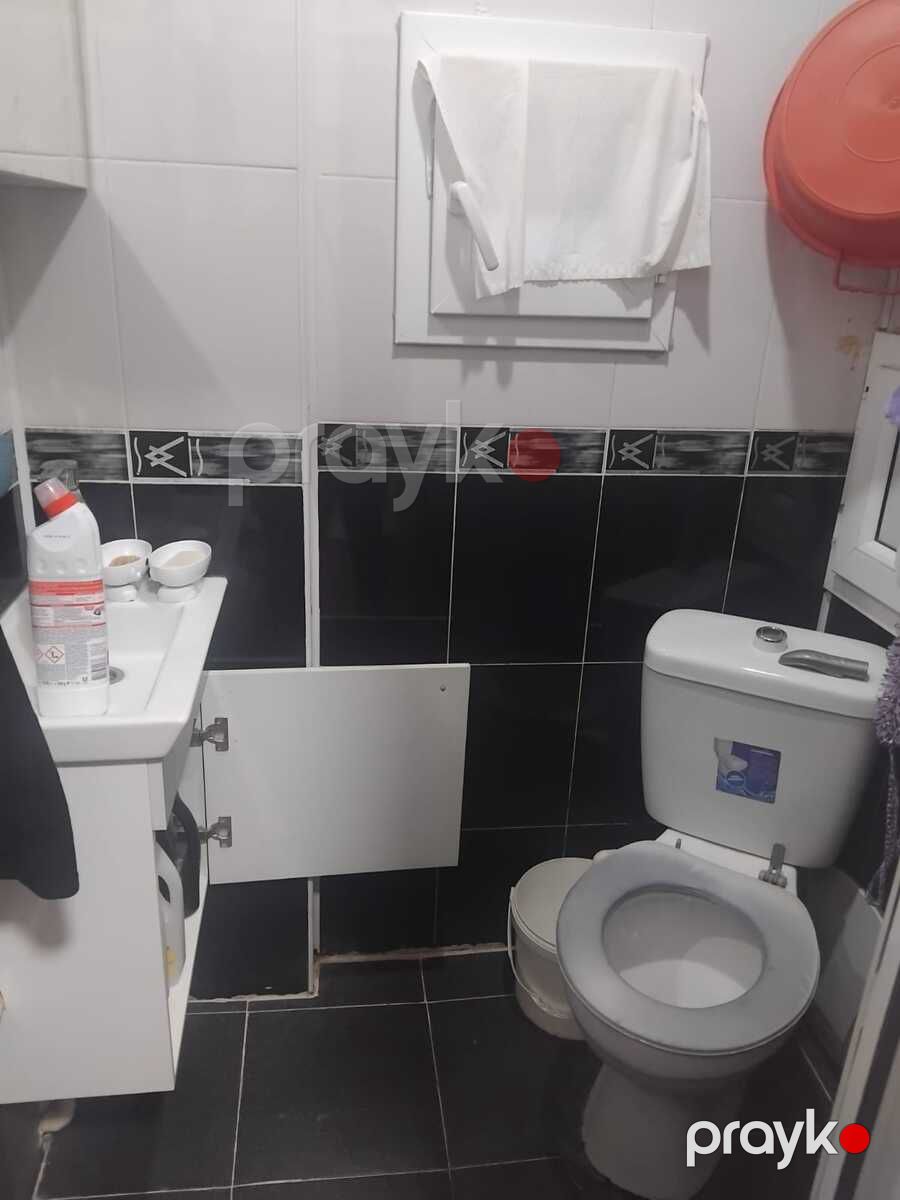 Satılır 2 otaqlı köhnə tikili 45 m² — Mənzil, Bakı (11)