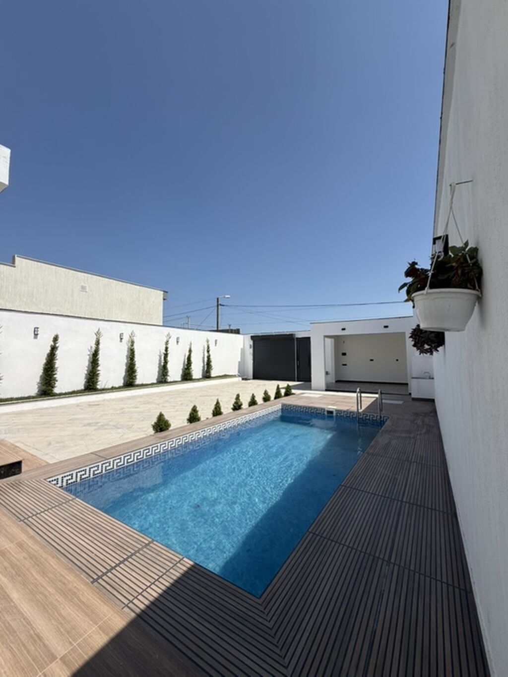 4 otaqlı, 126 kv. m, Yeni təmirli — Daşınmaz əmlak, Digah (3)