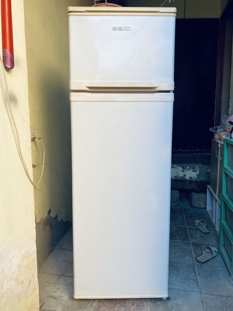 Beko supper iwleyir ela soyudur ev satilib deye satilir İsdeyen olsa — Kamil