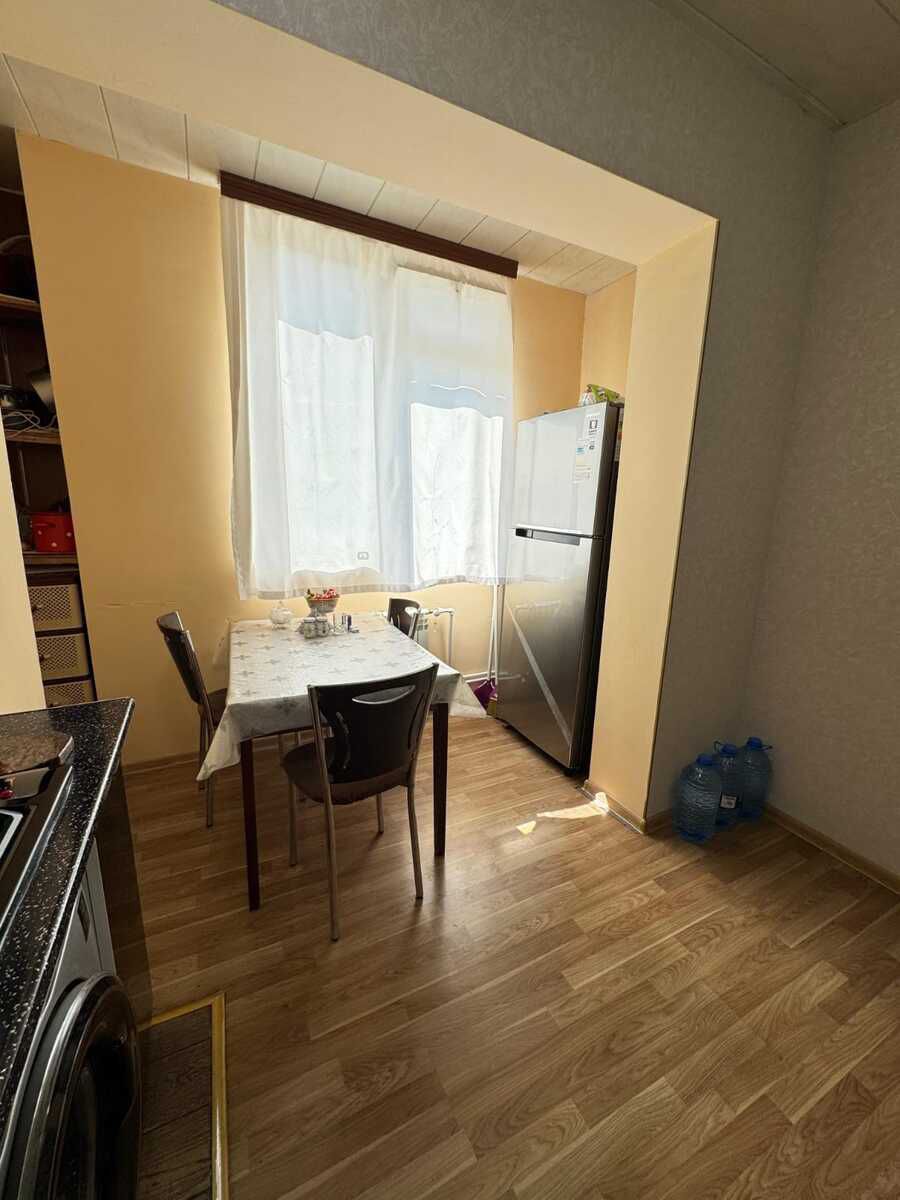 Satılır 3 otaqlı köhnə tikili 95 m² — Mənzil, Bakı (12)