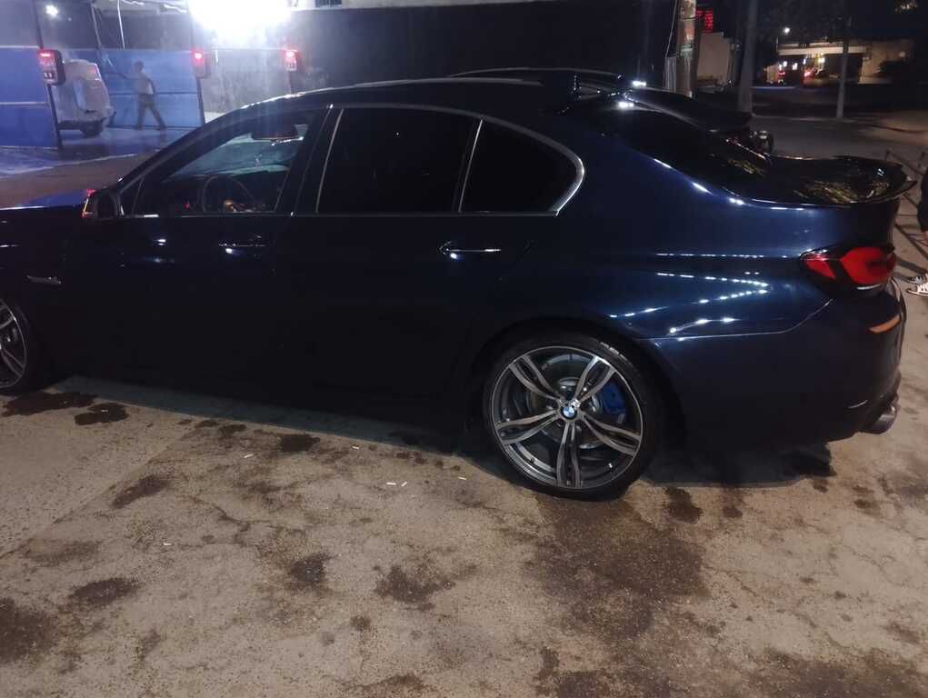 BMW 525, 2.0 L, 2014 il, yeni — Avtomobillər, Bakı (3)