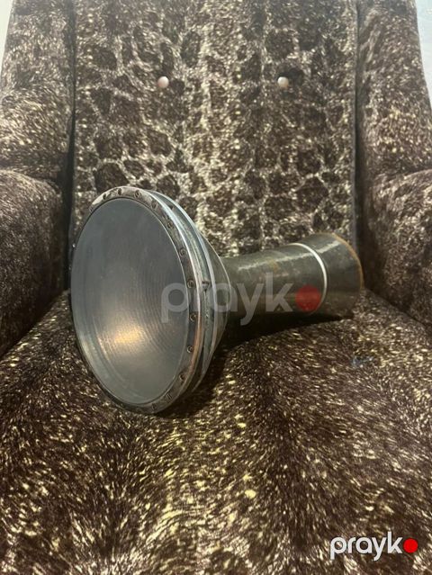 Stüdiya işıq reflektoru stoykası ilə — Digah