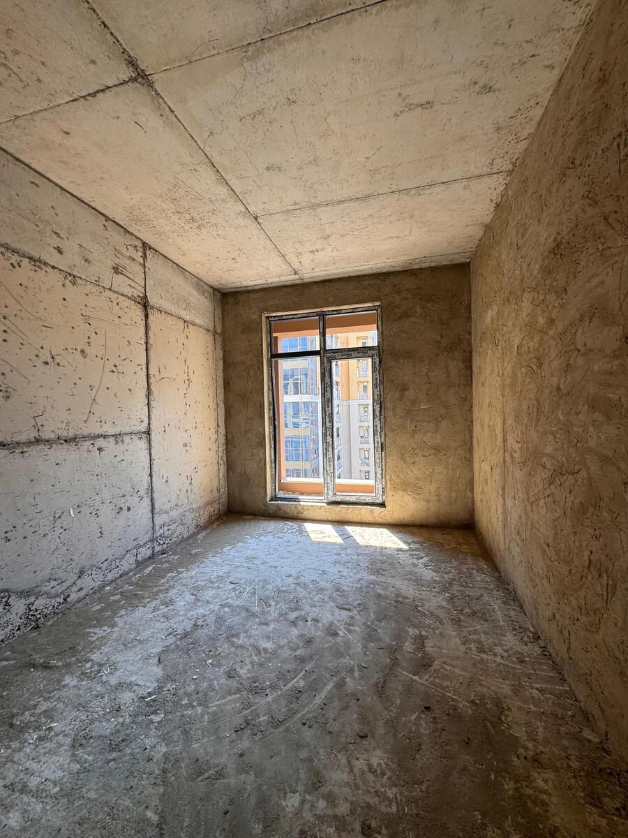 Satılır 4 otaqlı yeni tikili 135 m² — Mənzil, Bakı (7)