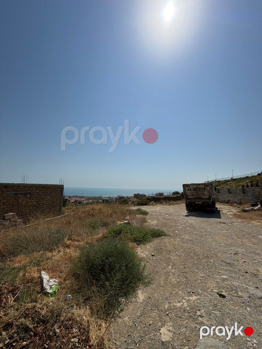 6 sot torpaq sahəsi, Badamdar qəs. — Torpaq, Bakı (6)