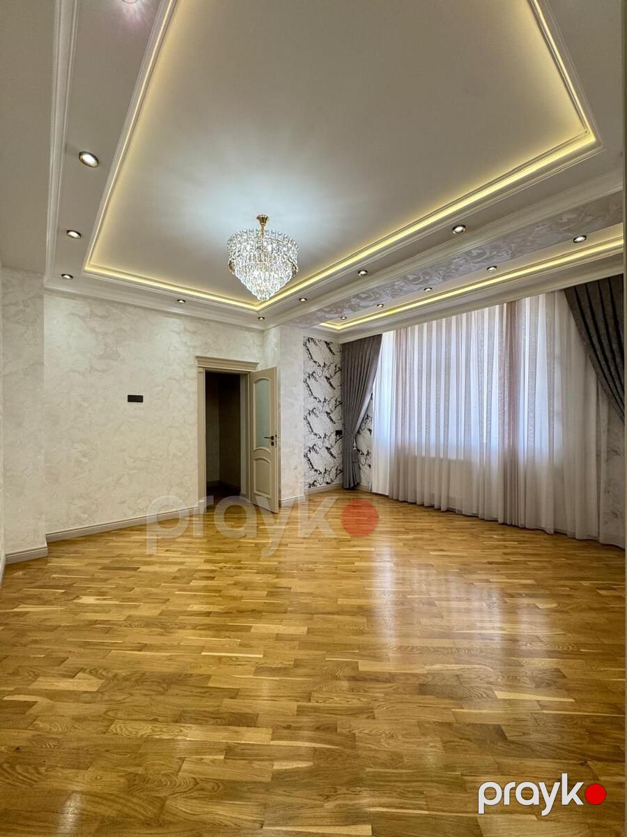 Satılır 4 otaqlı yeni tikili 240 m² — Mənzil, Bakı (5)