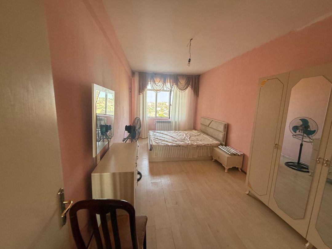 Satılır 3 otaqlı yeni tikili 83 m² — Mənzil, Xırdalan (3)